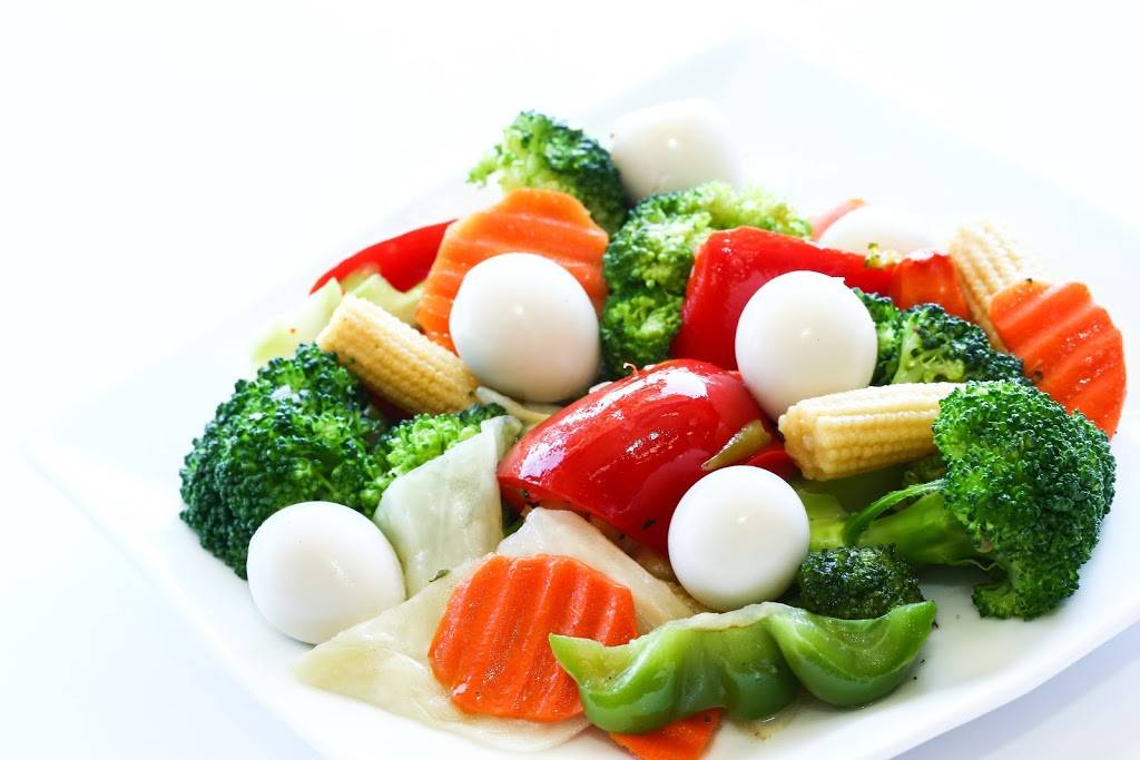 Point Point Joint Restaurant | restaurant | 4627 Santa Monica Blvd, Los Angeles, CA 90029, USA | 3236654627 OR +1 323-665-4627