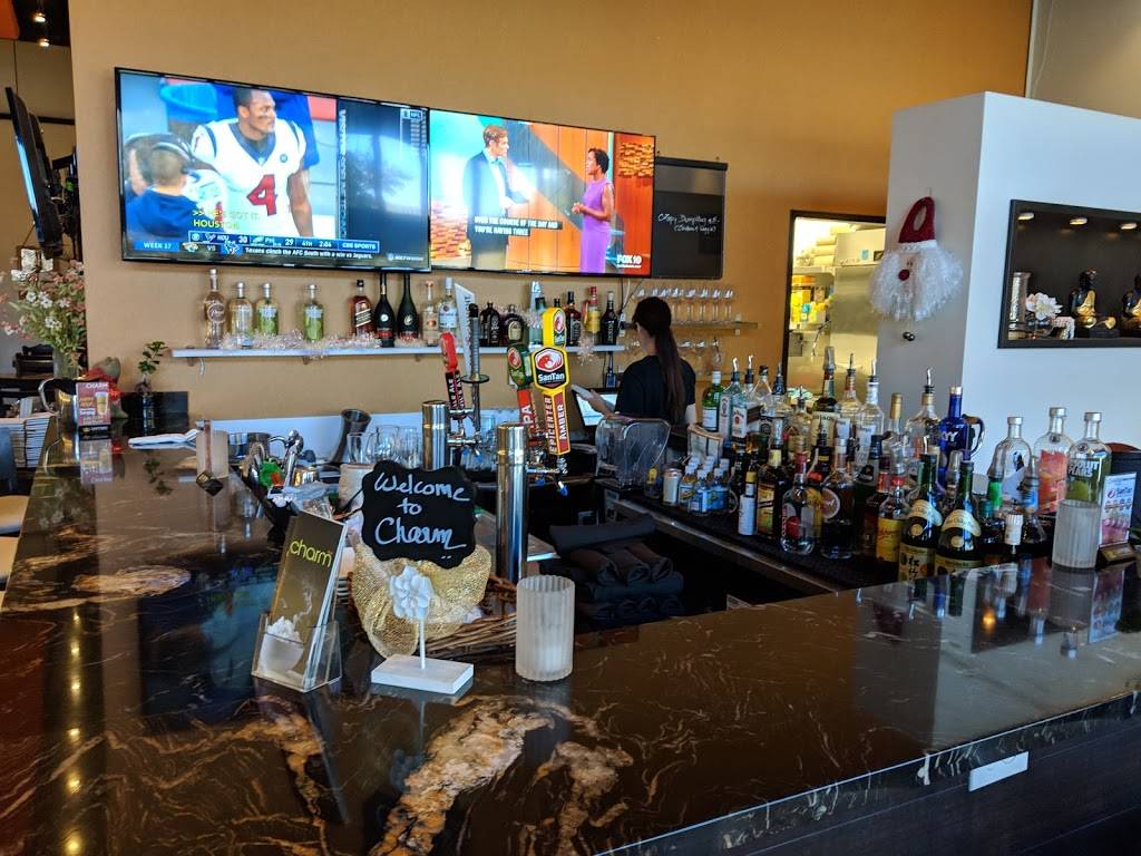 Charm Thai Cuisine | restaurant | 11 W Boston St #5, Chandler, AZ 85225, USA | 4809177222 OR +1 480-917-7222