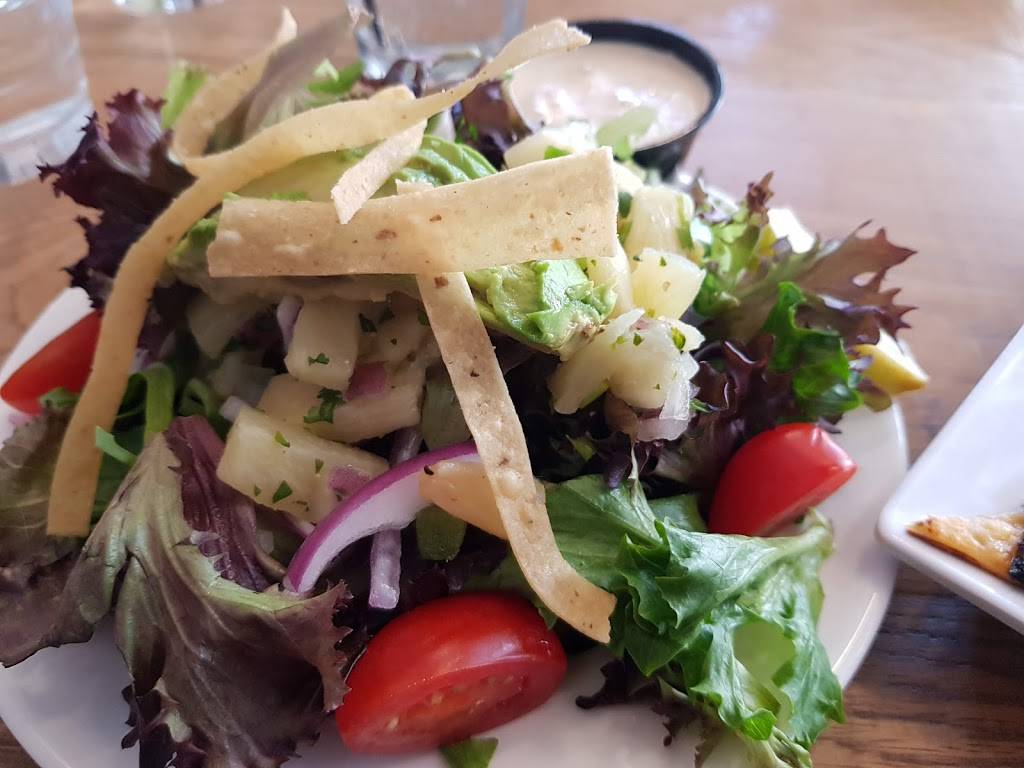 The Goat | restaurant | 1220 2nd Ave N #100, Nashville, TN 37208, USA | 6157623101 OR +1 615-762-3101