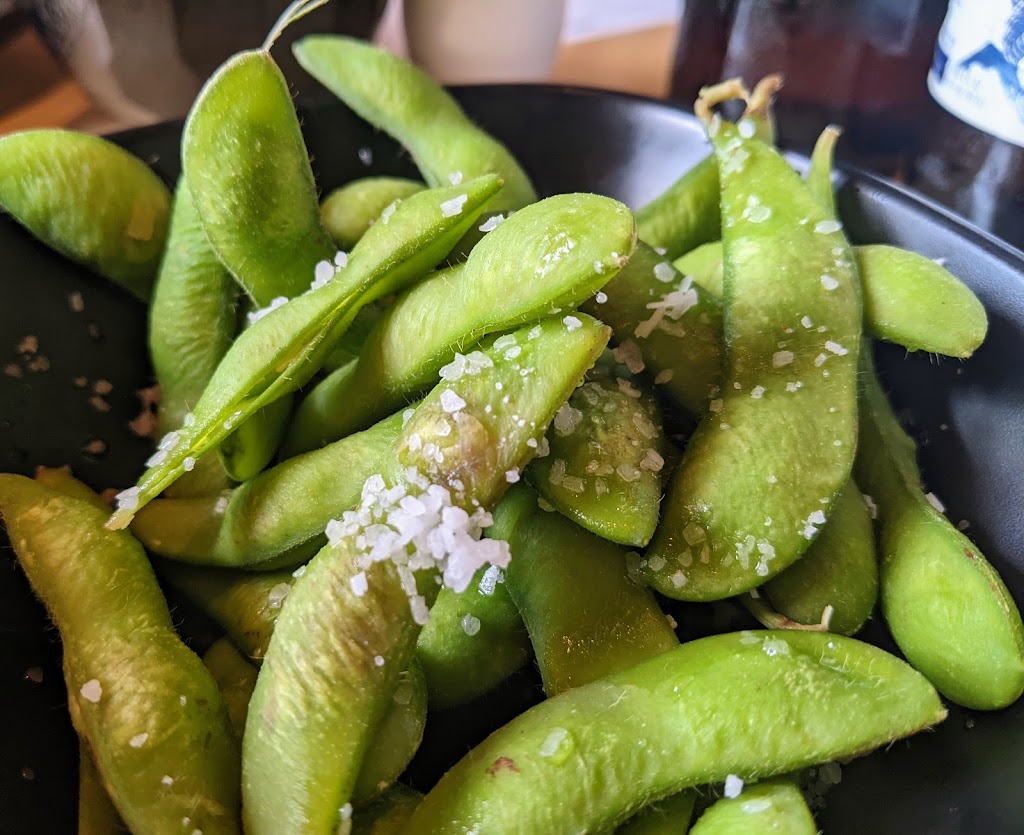 Yasuo Sushi & Tapas | restaurant | 8300 Hayden Rd E108, Scottsdale, AZ 85258, USA | 4807020916 OR +1 480-702-0916