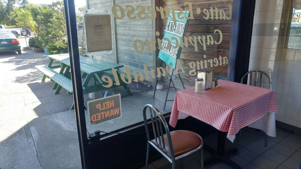 Buon Giorno Café | restaurant | 1134 The Queensway, Etobicoke, ON M8Z 1P7, Canada | 4162521589 OR +1 416-252-1589