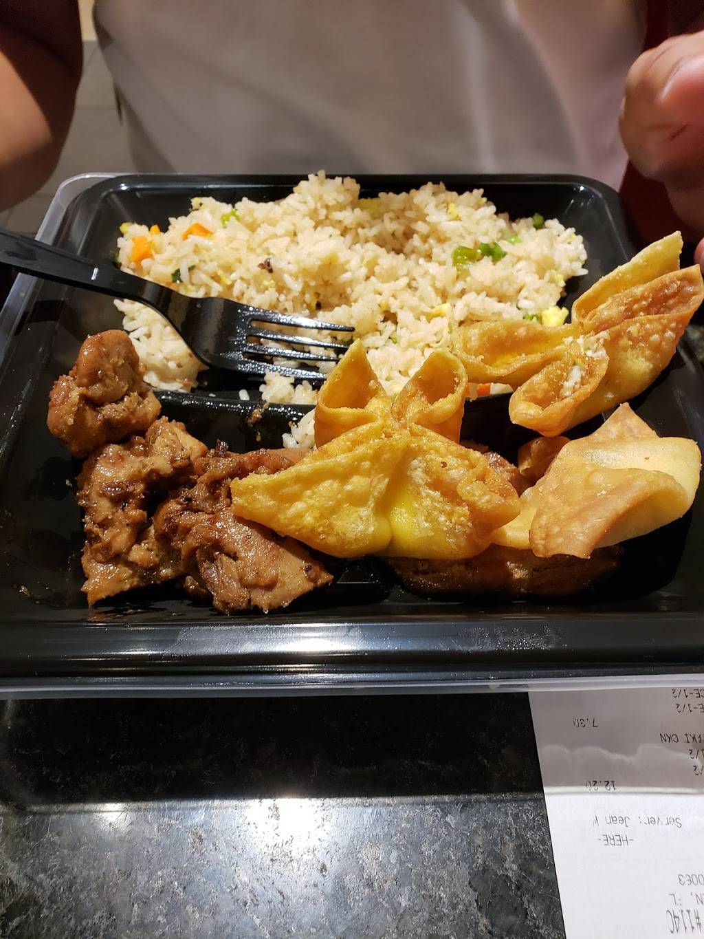 Panda Express | meal takeaway | 3154 Daniels Rd, Winter Garden, FL 34787, USA | 4076560063 OR +1 407-656-0063