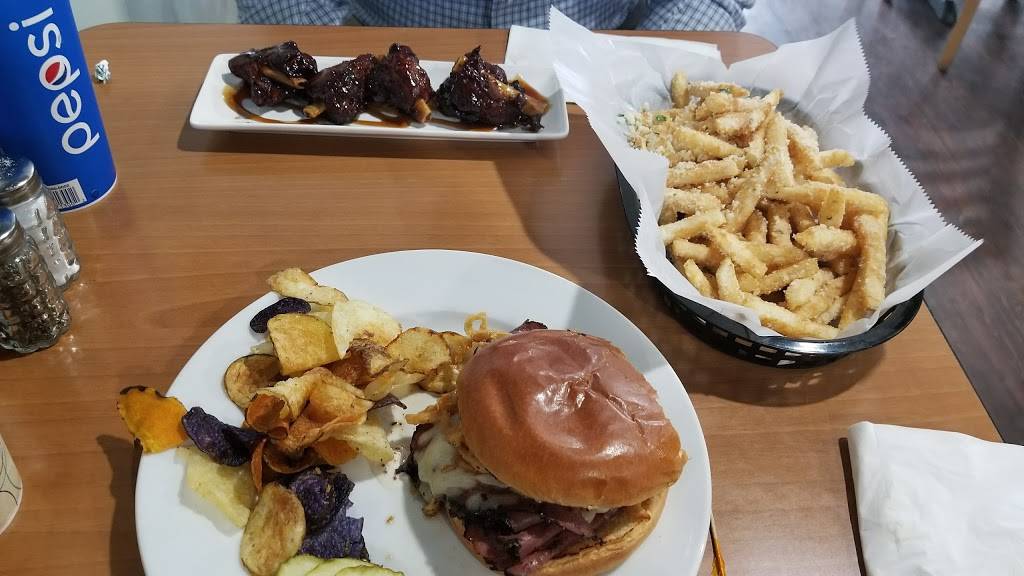 Blue Bee Bistro | restaurant | 501 Linden St, Scranton, PA 18503, USA | 5709036320 OR +1 570-903-6320