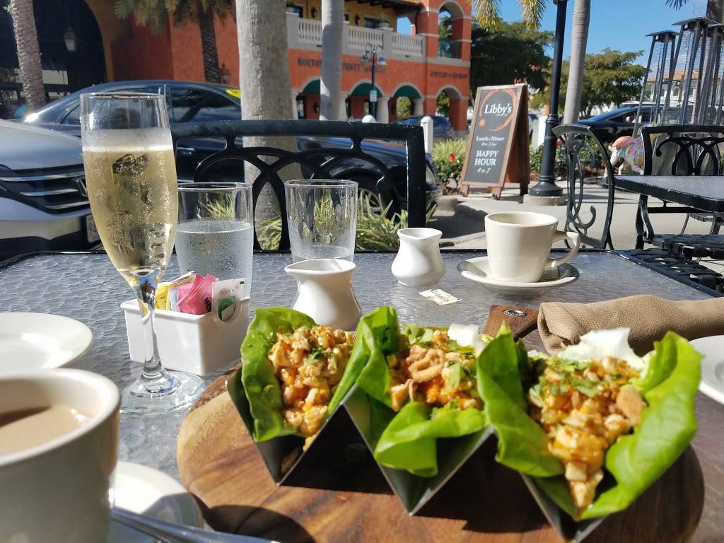 Libbys Neighborhood Brasserie | restaurant | 1917 S Osprey Ave, Sarasota, FL 34239, USA | 9414877300 OR +1 941-487-7300