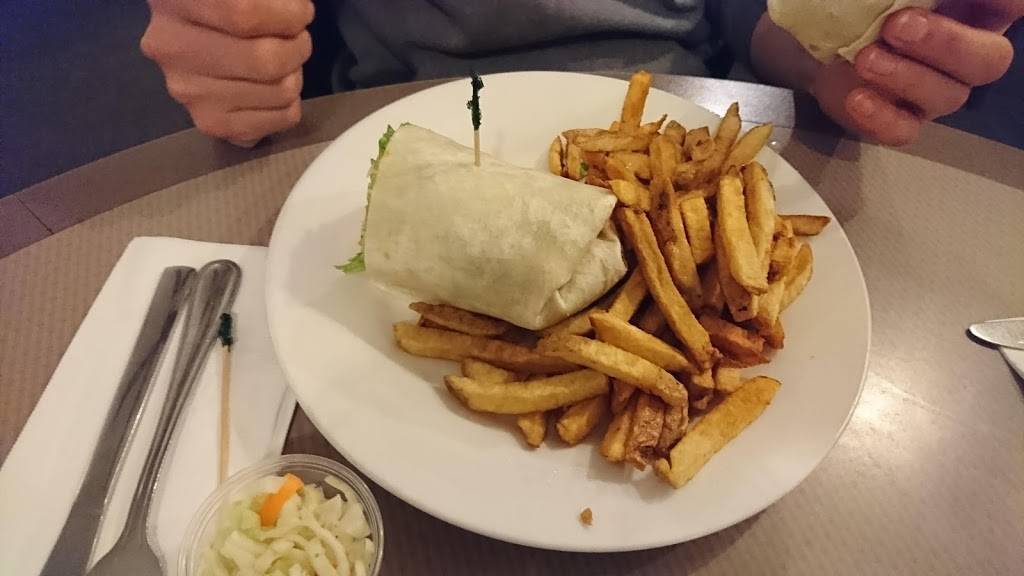 Rose Garden Restaurant | restaurant | 1124 Plains Rd W, Burlington, ON L7T 1H3, Canada | 9057771880 OR +1 905-777-1880