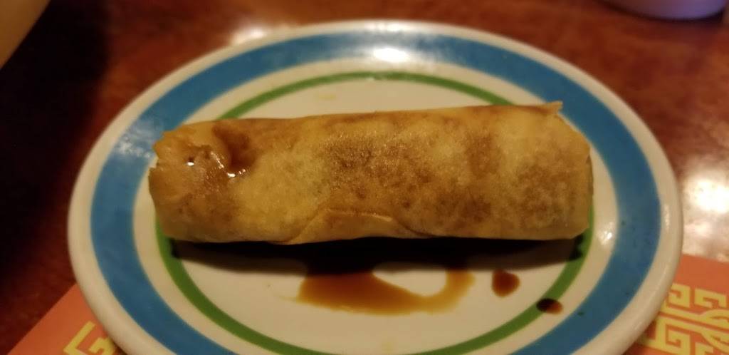 Yen Ching Restaurant | restaurant | 810 W Lincoln Hwy, DeKalb, IL 60115, USA | 8157582007 OR +1 815-758-2007