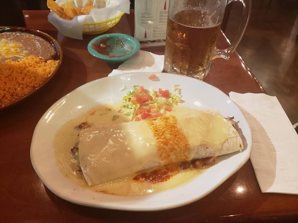 Agave Fresh Mex | Port Orange Restaurant | restaurant | 3510 S Nova Rd #101, Port Orange, FL 32129, USA | 3862389529 OR +1 386-238-9529