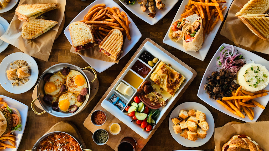 Turkitch - Turkish Kitchen | bakery | 565 W Diversey Pkwy, Chicago, IL 60614, United States | 7734533323 OR +1 773-453-3323