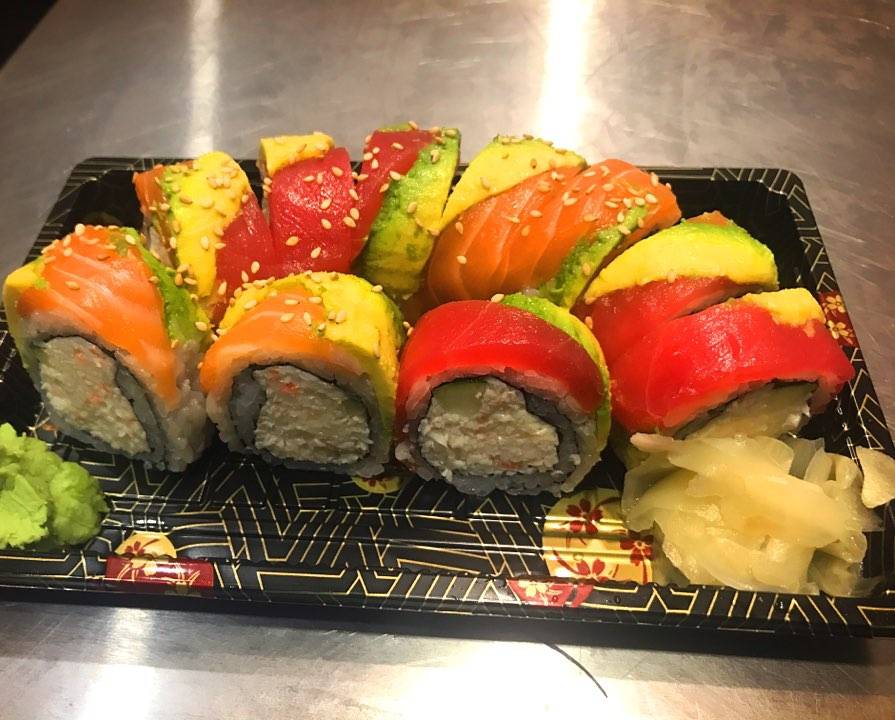 Nishi Poke & Sushi Roll | restaurant | 3338 S La Cienega Blvd, Los Angeles, CA 90016, USA | 3234132223 OR +1 323-413-2223