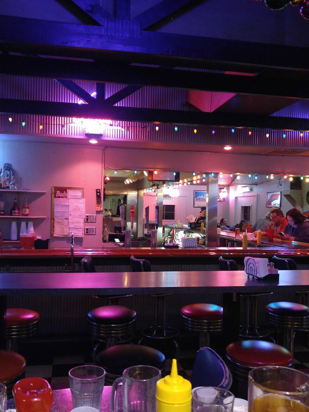 Fat & Happy | restaurant | 5806 N Main St, Joplin, MO 64801, USA | 4176596070 OR +1 417-659-6070