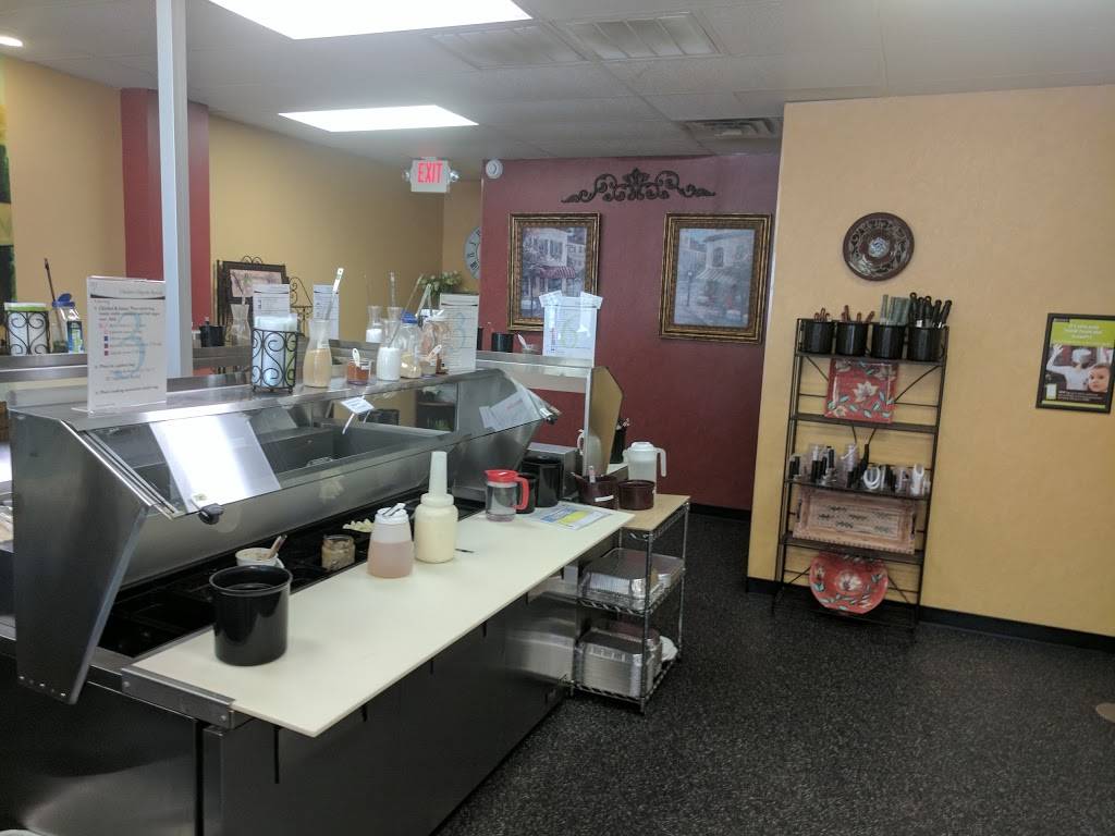 Dream Dinners | meal takeaway | 12129 Ranch Rd 620, Austin, TX 78750, USA | 5124012800 OR +1 512-401-2800