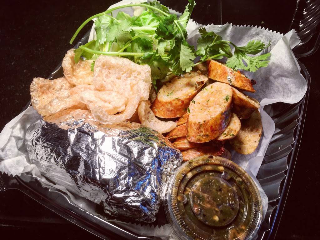 Sen Thai Bistro | restaurant | 11395 W Palmetto Park Rd suite d, Boca Raton, FL 33428, USA | 5618267224 OR +1 561-826-7224