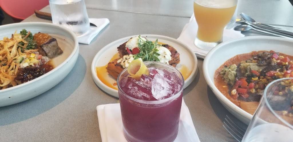 FRIDA southwest | restaurant | 500 Paseo, Oklahoma City, OK 73103, USA | 4056837432 OR +1 405-683-7432