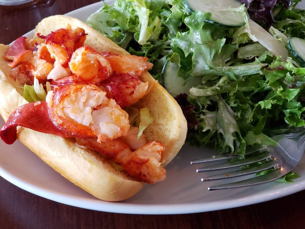 CK Pearl | restaurant | 112 Main St, Essex, MA 01929, USA | 9788907378 OR +1 978-890-7378