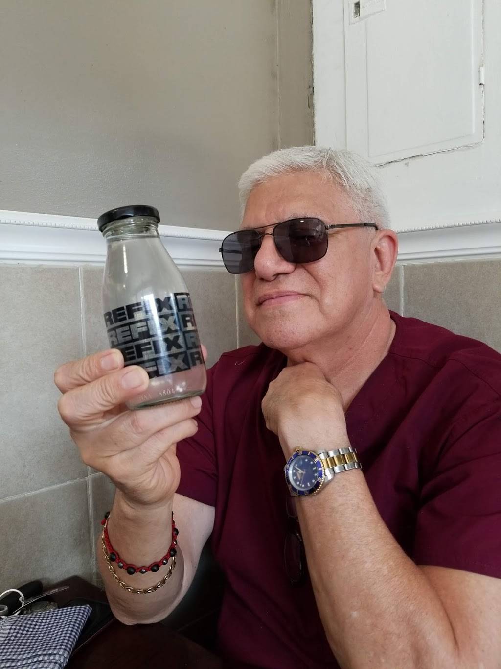 Los Paisitas | restaurant | 87-11 Grand Ave, Queens, NY 11373, USA | 7183961398 OR +1 718-396-1398