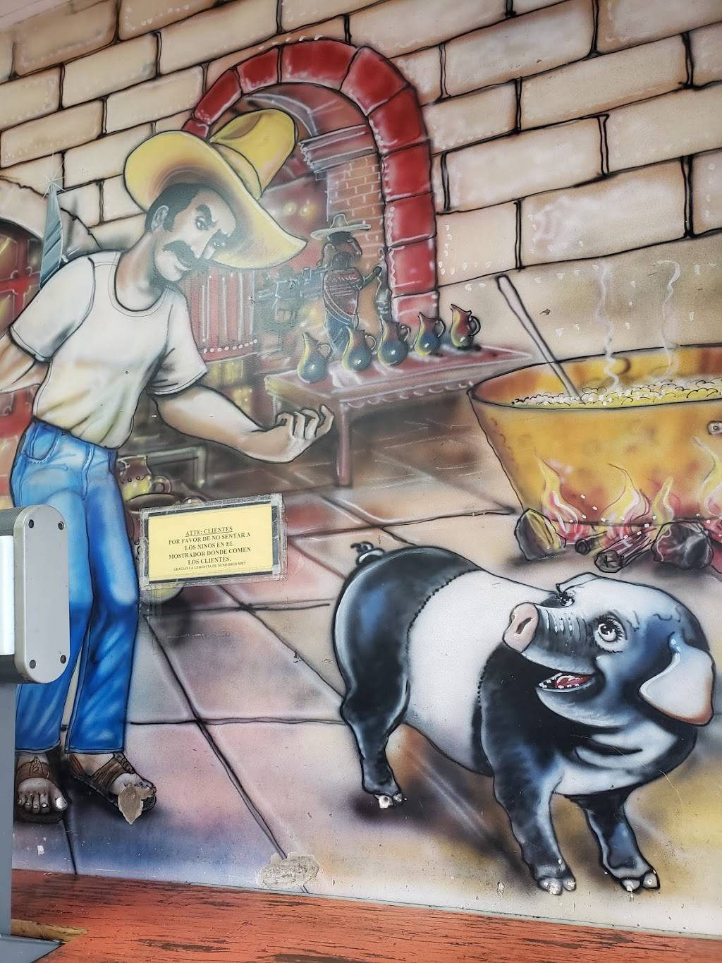 Nuño Brothers Taqueria | restaurant | 1214 S Standard Ave, Santa Ana, CA 92707, USA | 7148349346 OR +1 714-834-9346