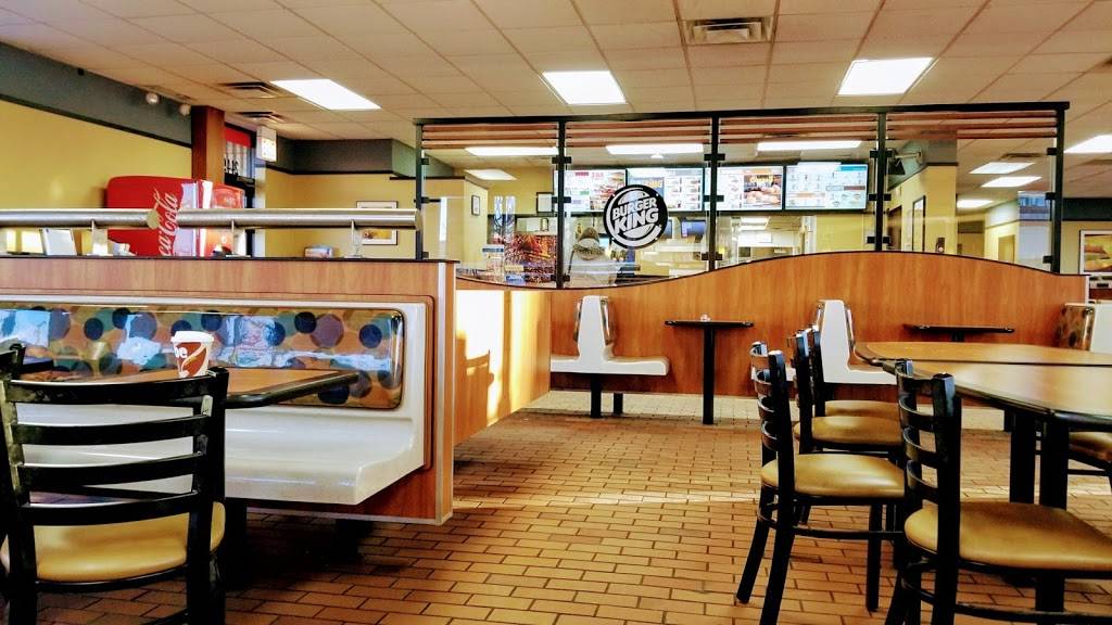 Burger King | restaurant | 2449 W Lawrence Ave, Chicago, IL 60625, USA | 7737842096 OR +1 773-784-2096