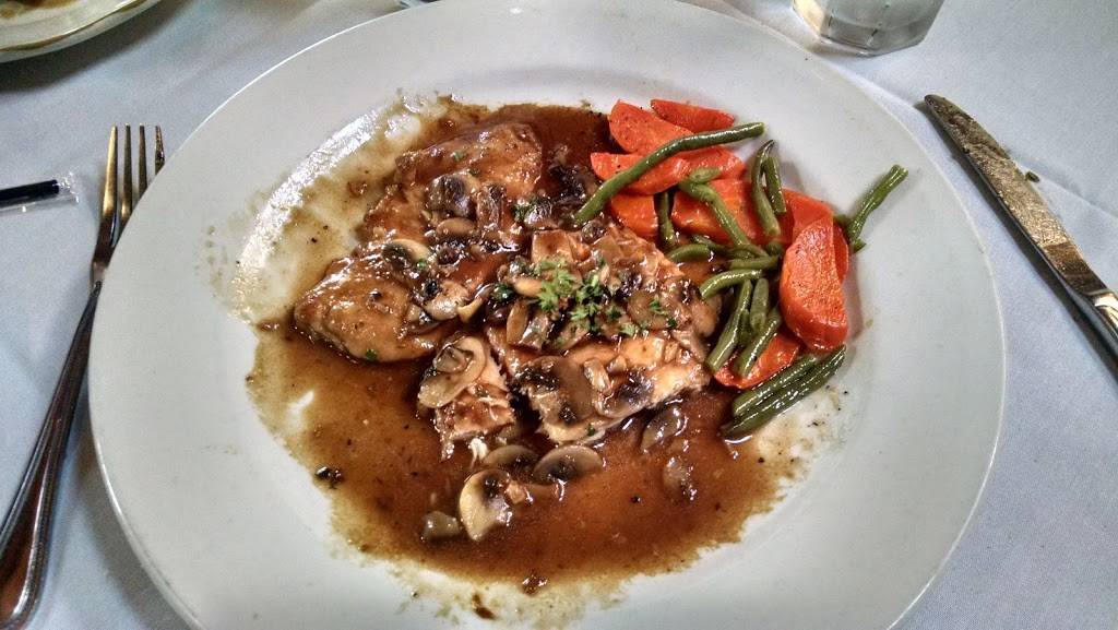 Osteria Del Monte | restaurant | 19131 Rosman Highway, Sapphire, NC 28774, USA | 8288832551 OR +1 828-883-2551