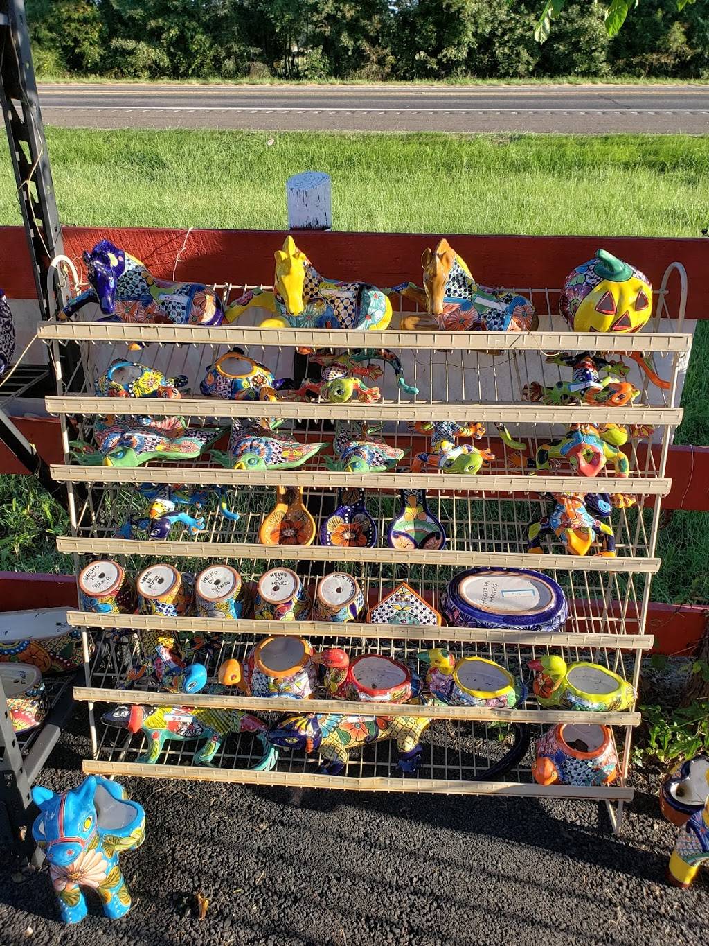 Las Palmas Pupuseria Y Taqueria | restaurant | Huntington, TX 75949, USA | 9366323604 OR +1 936-632-3604