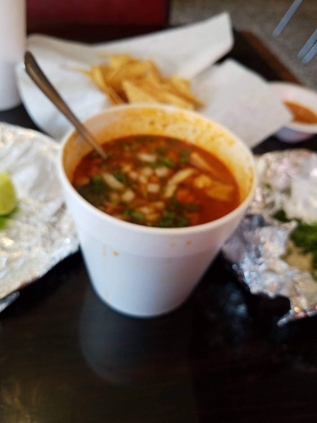 La Enchilada Mexican Food | restaurant | 3844 N Blackstone Ave, Fresno, CA 93726, USA | 5592270244 OR +1 559-227-0244