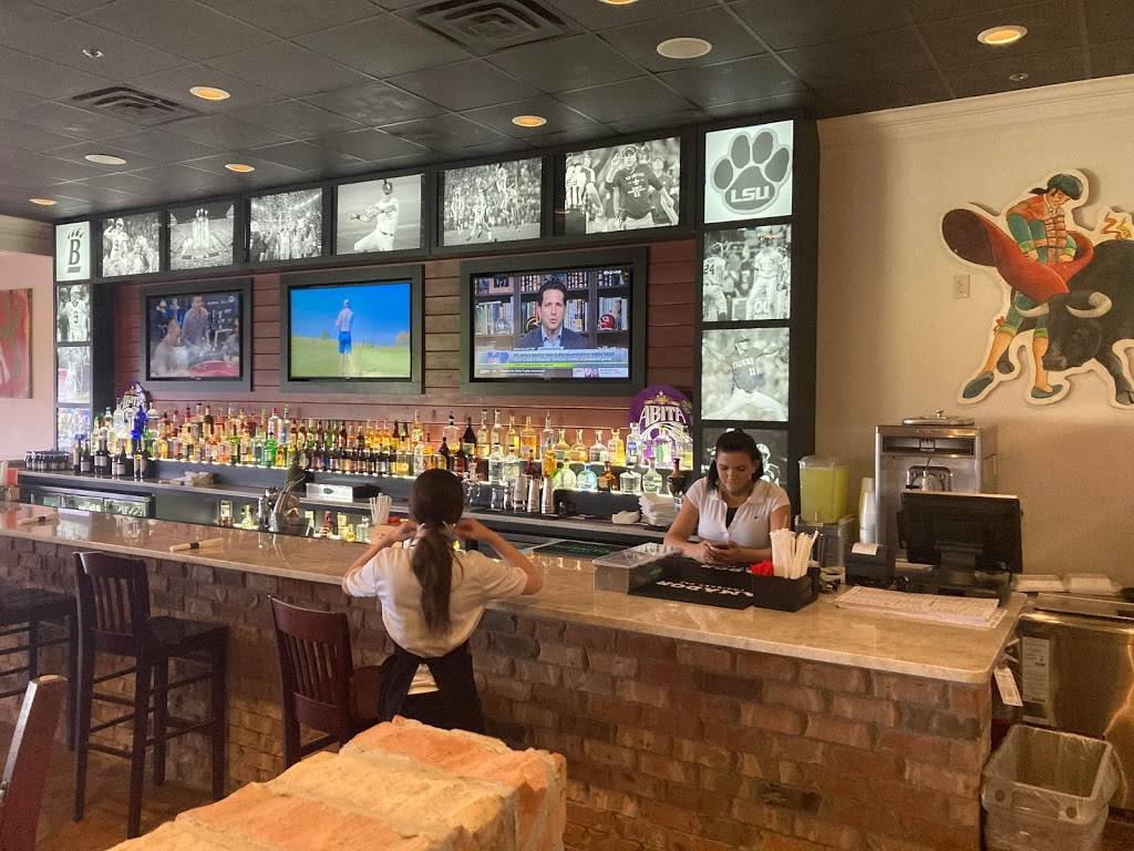 Rio Cantina Mexican grill | restaurant | 400 W St Francis St, Brusly, LA 70719, USA | 2257491818 OR +1 225-749-1818