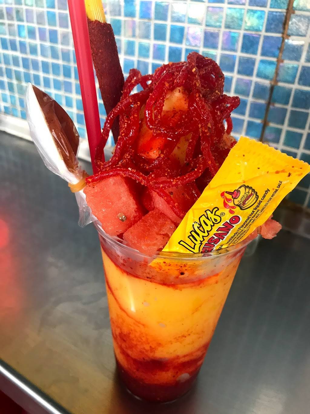 San Marcos Taqueria | restaurant | 3216 Broadway St, Houston, TX 77017, USA | 7136430191 OR +1 713-643-0191