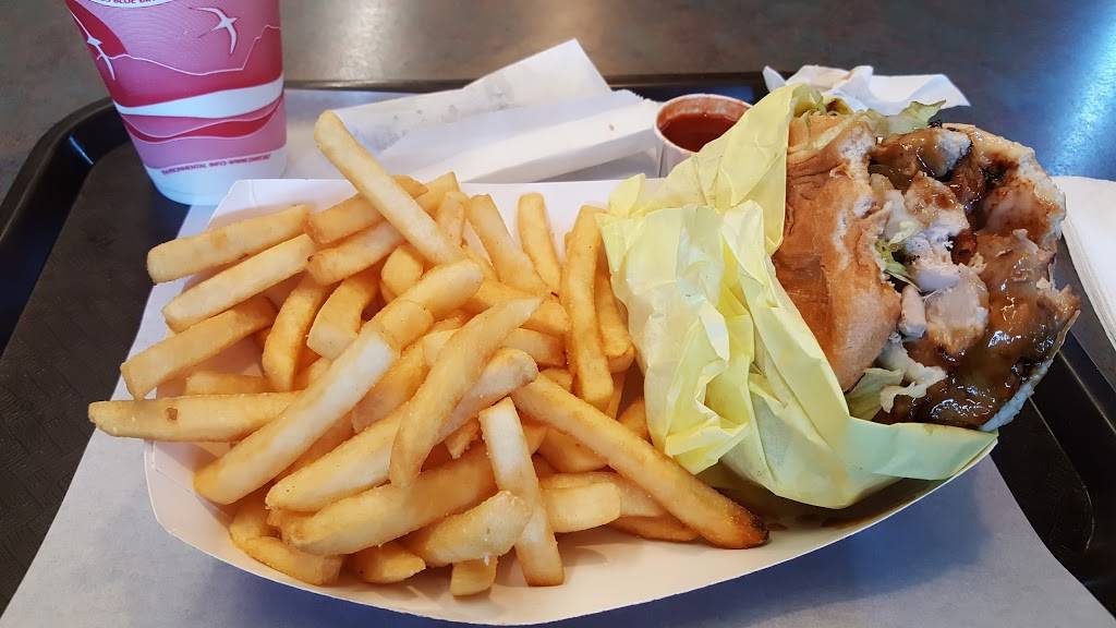 Golden Bowl | restaurant | 207 E Rowland St, Covina, CA 91723, USA | 6269745751 OR +1 626-974-5751