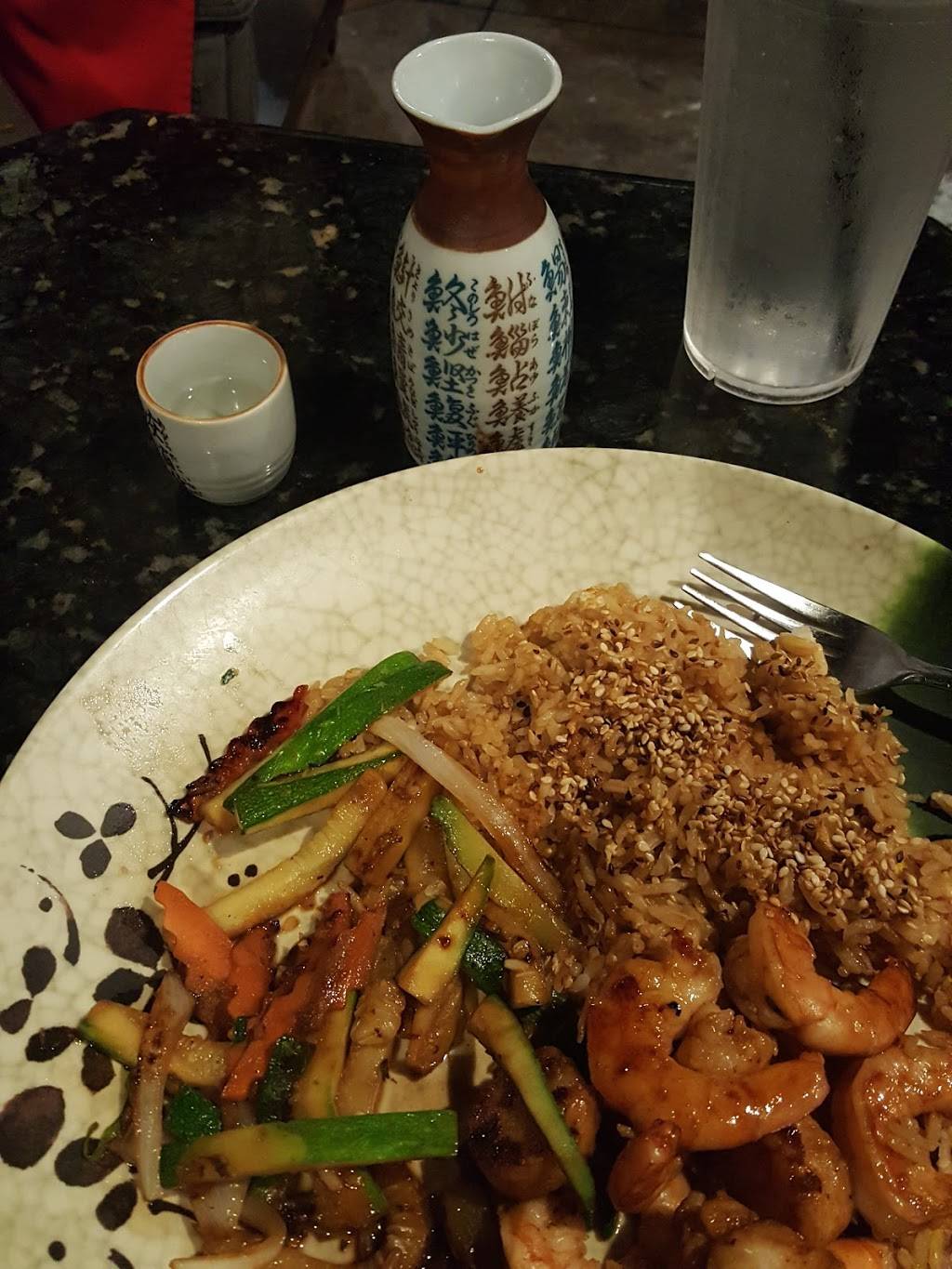 Osaka Japanese Steak House | restaurant | 3155 W Vine St, Kissimmee, FL 34741, USA | 4078478822 OR +1 407-847-8822