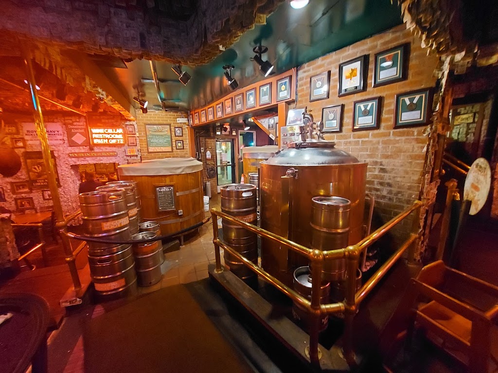 McGuires Irish Pub of Destin | restaurant | 33 US-98 E, Destin, FL 32541, USA | 8506500000 OR +1 850-650-0000