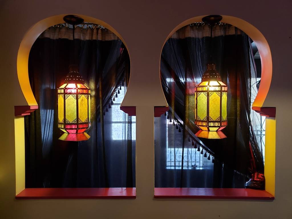 Cous Cous Moroccan Cuisine | restaurant | 145 Barclay Farms Shopping Center, Cherry Hill, NJ 08034, USA | 8564279994 OR +1 856-427-9994