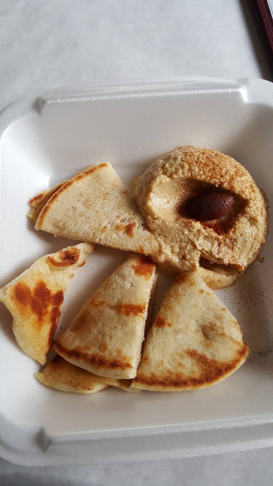 Olympia Restaurant | restaurant | 8505 E Colonial Dr, Orlando, FL 32817, USA | 4072737836 OR +1 407-273-7836