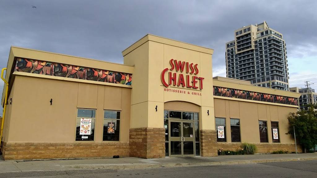 Swiss Chalet | restaurant | 9350 Yonge St, Richmond Hill, ON L4C 5G2, Canada | 9057374307 OR +1 905-737-4307