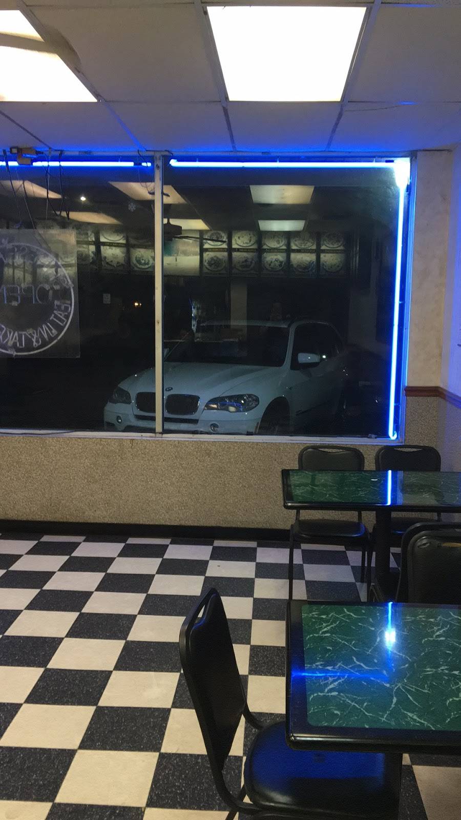 New China | restaurant | 5448 58th St N, Kenneth City, FL 33709, USA | 7275478881 OR +1 727-547-8881