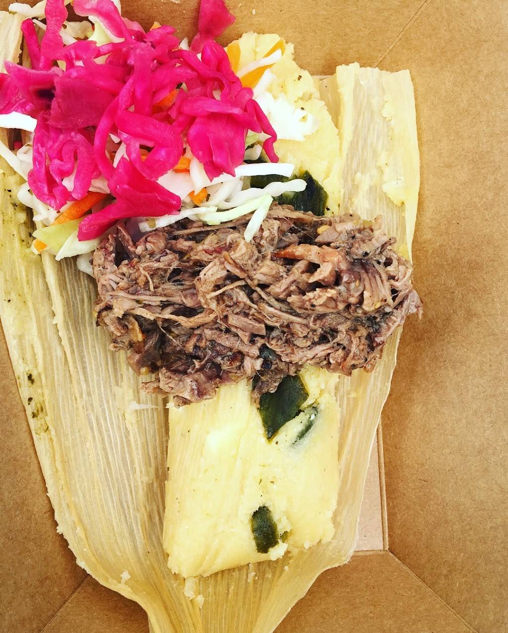 Tamalitos Catering | restaurant | 2360 Van Ness Ave, San Francisco, CA 94109, USA | 4158660315 OR +1 415-866-0315