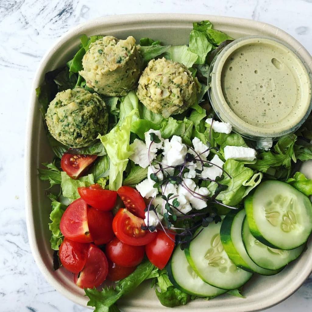 Kuka Juice | restaurant | 580 Perry Ave, Greenville, SC 29611, USA | 8648849037 OR +1 864-884-9037