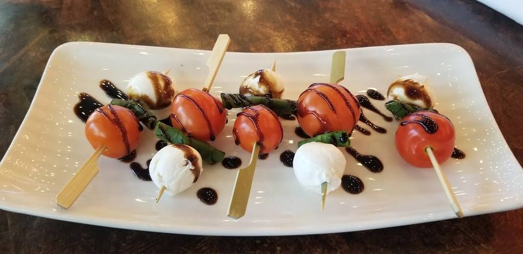 Black Sheep | restaurant | 397 Westminster St, Providence, RI 02903, USA | 4012745061 OR +1 401-274-5061