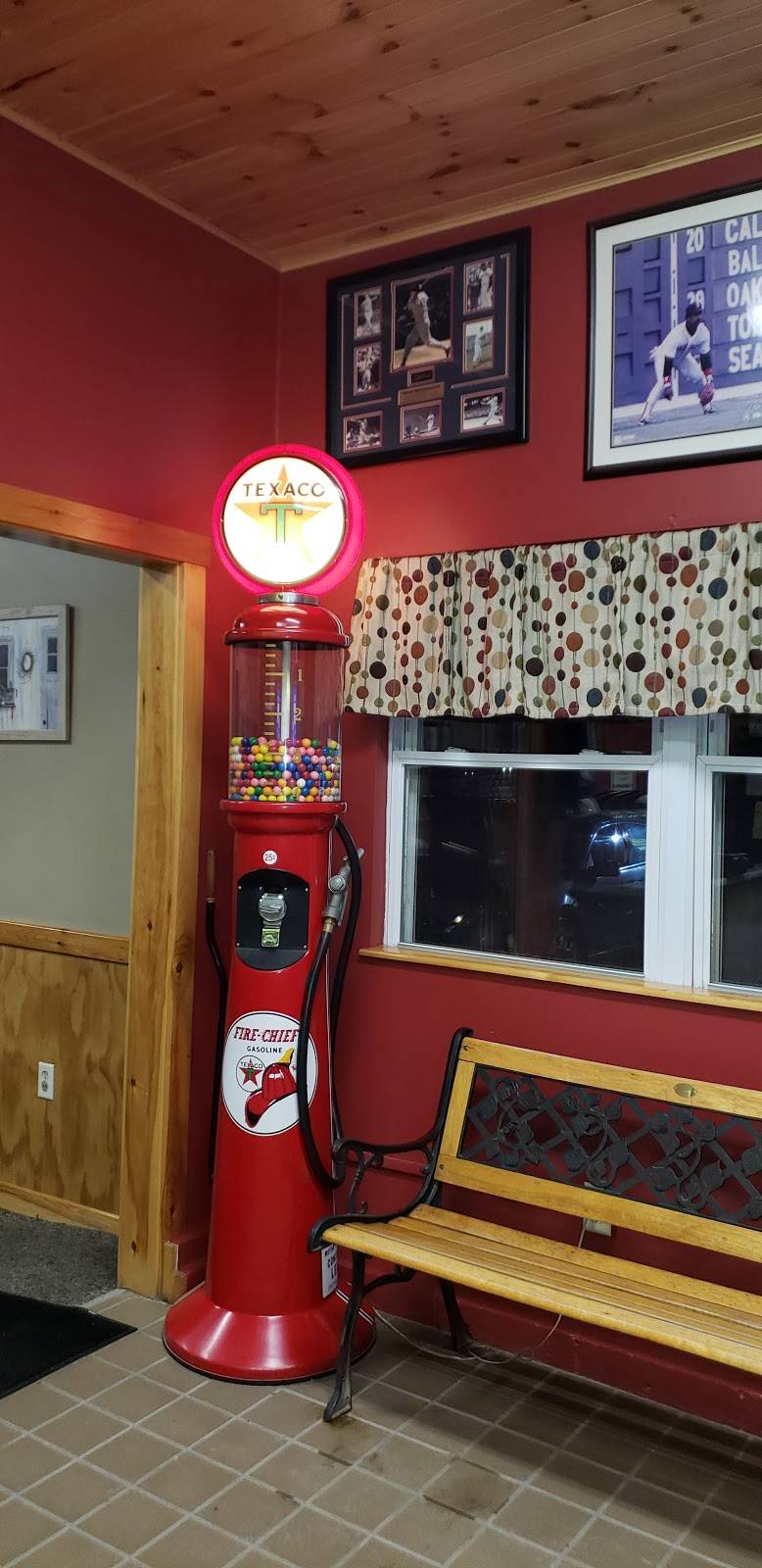 Snack Shack | restaurant | 100 Waterville Rd, Skowhegan, ME 04976, USA | 2074740550 OR +1 207-474-0550