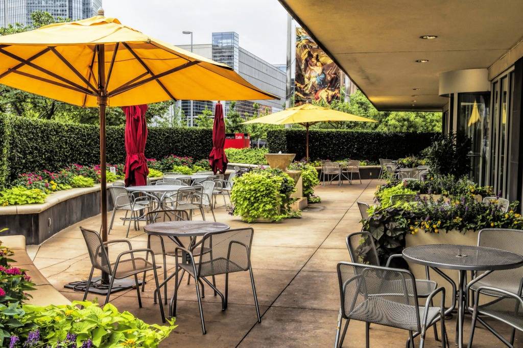 Museum Cafe | restaurant | 415 Couch Dr, Oklahoma City, OK 73102, USA | 4052356262 OR +1 405-235-6262