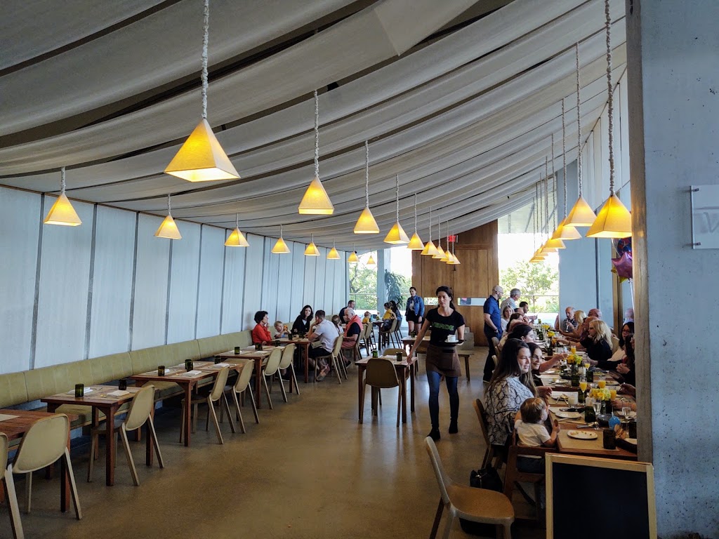 Verde | restaurant | 1103 Biscayne Blvd, Miami, FL 33132, USA | 7863455697 OR +1 786-345-5697