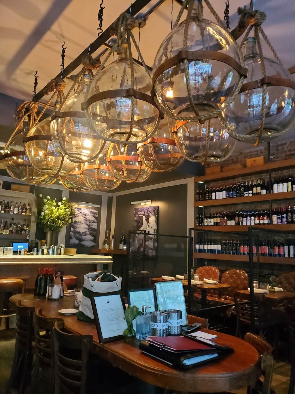 Felice 64 | restaurant | 1166 1st Ave., New York, NY 10065, USA | 2125932223 OR +1 212-593-2223