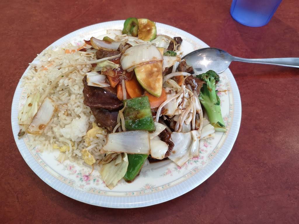 Good Luck Chinese Restaurant | restaurant | 2432 Eglinton Ave E, Scarborough, ON M1K 2P8, Canada | 4162851818 OR +1 416-285-1818