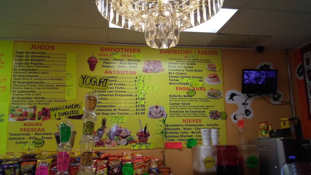 Kafecito | restaurant | 3940 W 26th St, Chicago, IL 60623, USA | 7734922597 OR +1 773-492-2597