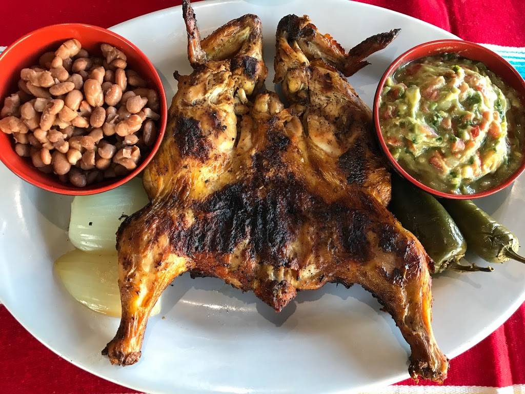 Fortuna Pollo Grill | restaurant | 4501 Staunton Ave, Vernon, CA 90058, USA | 3238464918 OR +1 323-846-4918