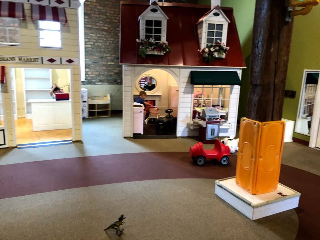 Little Beans Cafe & Playspace - Chicago | cafe | 1809 W Webster Ave, Chicago, IL 60614, USA | 7732511025 OR +1 773-251-1025