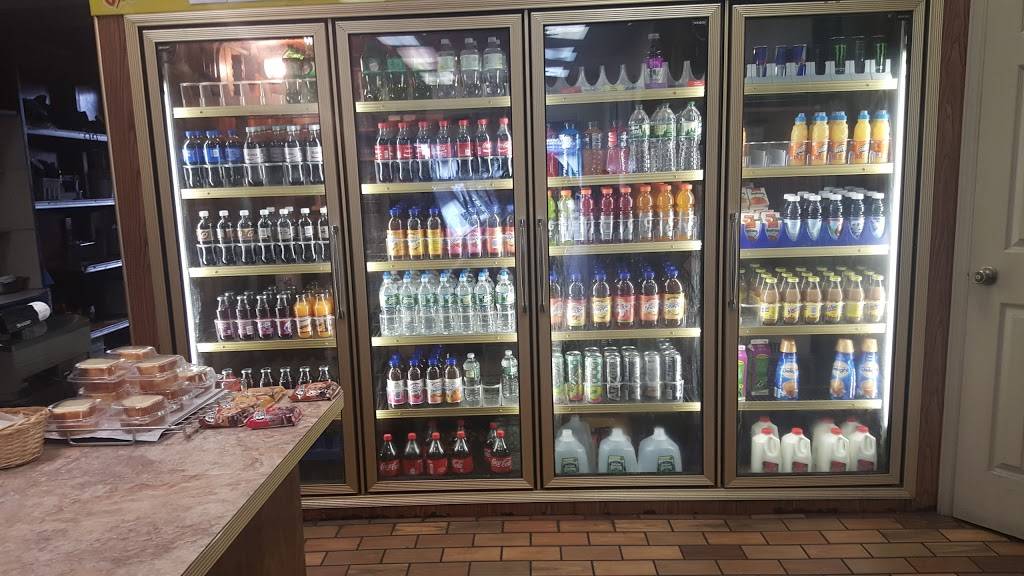 Lake Park Delicatessen | restaurant | 678 Woodfield Rd # A, West Hempstead, NY 11552, USA | 5162806620 OR +1 516-280-6620