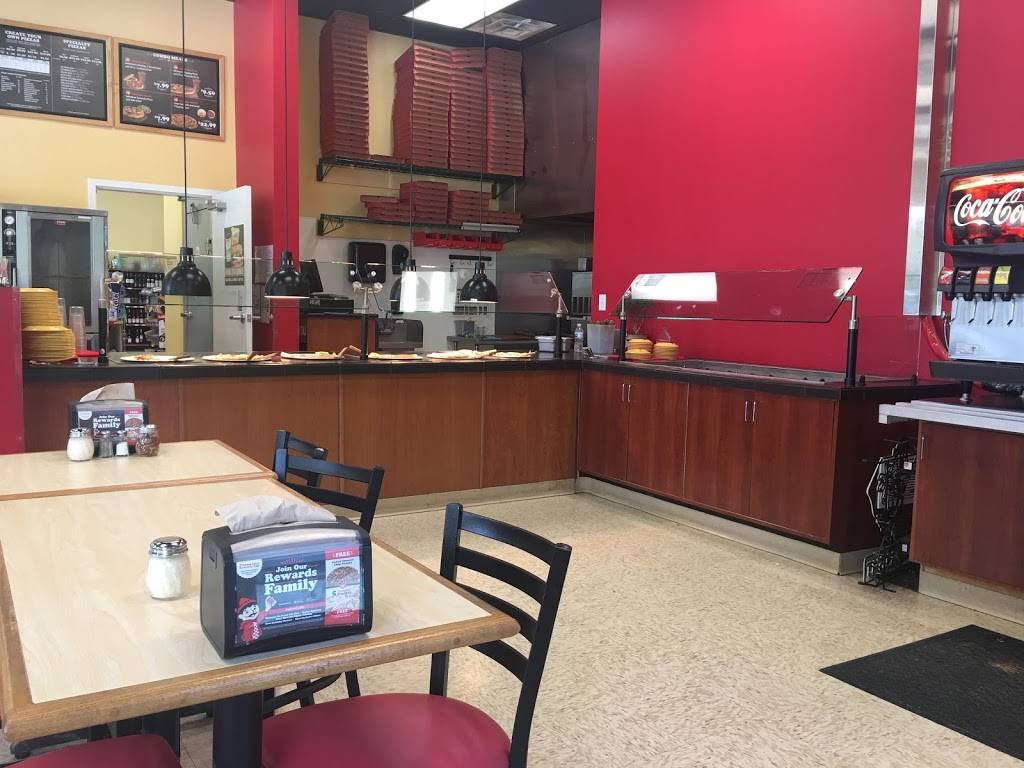 Pizza Inn | restaurant | 581 Corley Mill Rd, Lexington, SC 29072, USA | 8033590963 OR +1 803-359-0963
