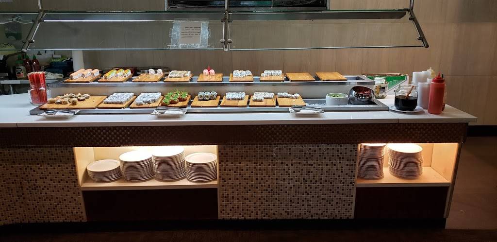 Golden Oak Buffet | restaurant | 401 S Tulane Ave, Oak Ridge, TN 37830, USA | 8652721075 OR +1 865-272-1075