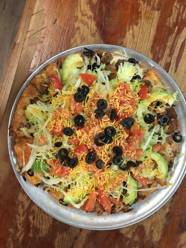 The Grotto Pizzeria | restaurant | 302 E Main St, Talent, OR 97540, USA | 5415353813 OR +1 541-535-3813