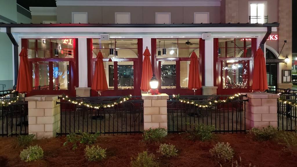 Red Rocks Cafe: Red Stone in Indian Land | restaurant | 9648 Red Stone Drive, Indian Land, South Carolina, SC 29707, USA | 8035473200 OR +1 803-547-3200