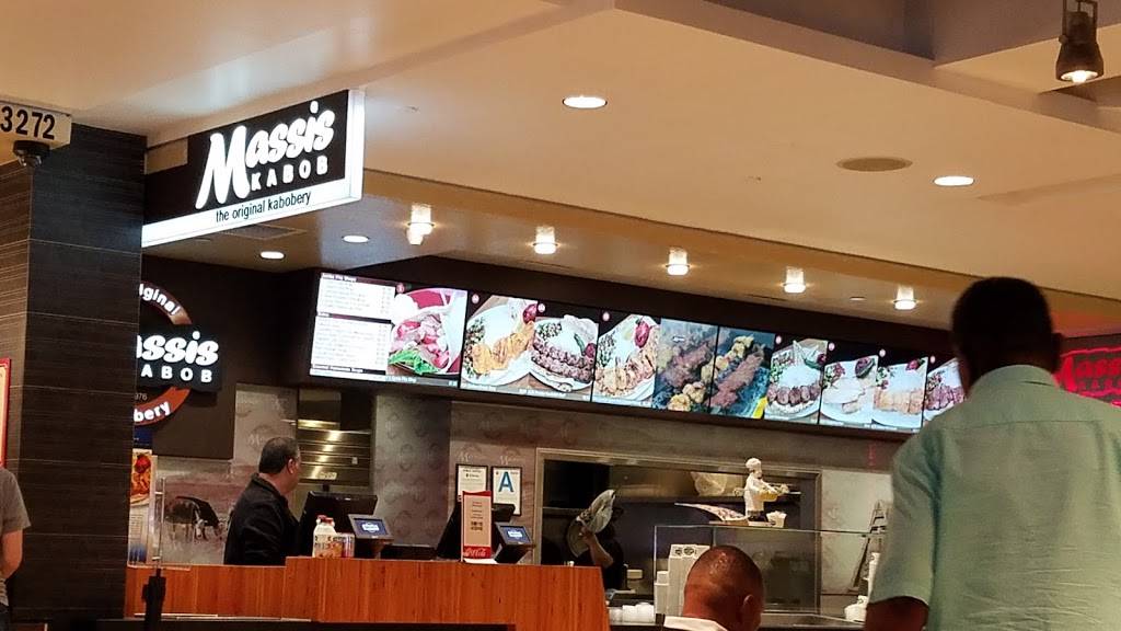 Massis Kabob | restaurant | 6000 Sepulveda Blvd #3266, Culver City, CA 90230, USA | 3105727200 OR +1 310-572-7200